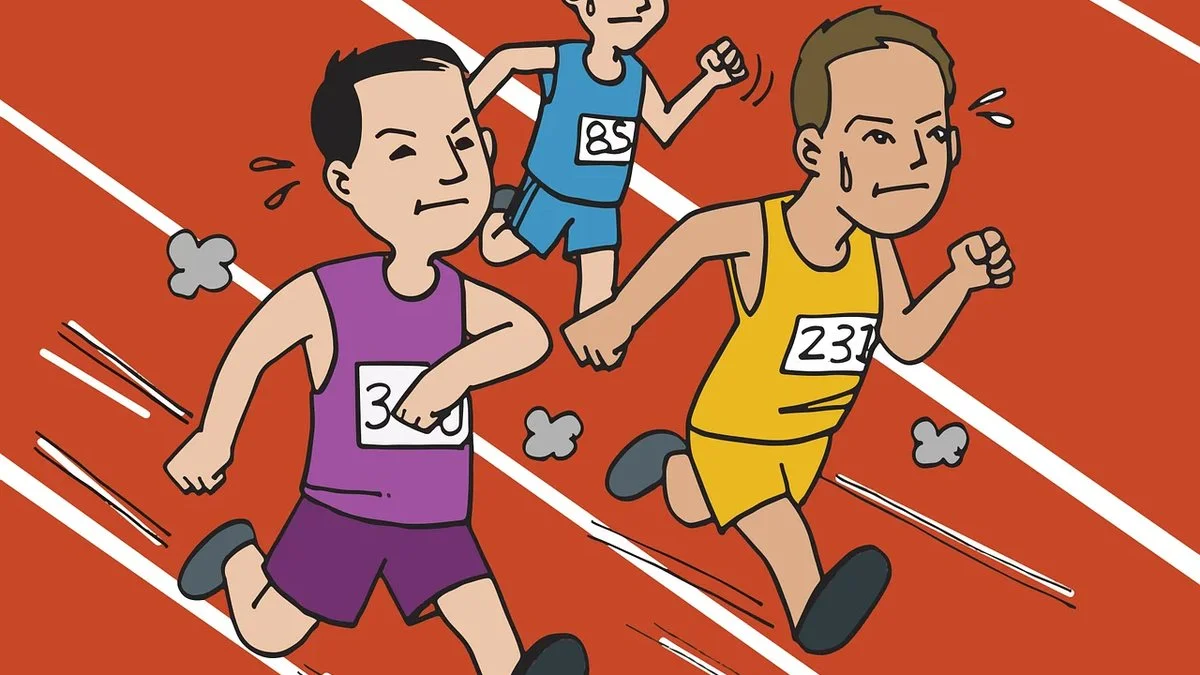 17岁鲁特肯豪斯奥斯陆击败奥运冠军的经验启示